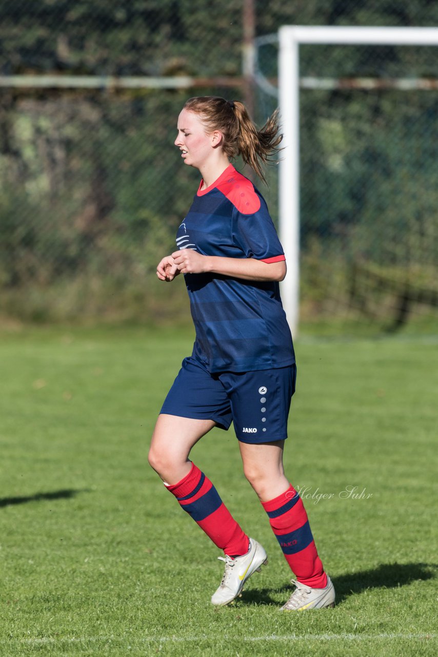 Bild 229 - Frauen TSV Wiemersdorf - SV Wahlstedt : Ergebnis: 5:1